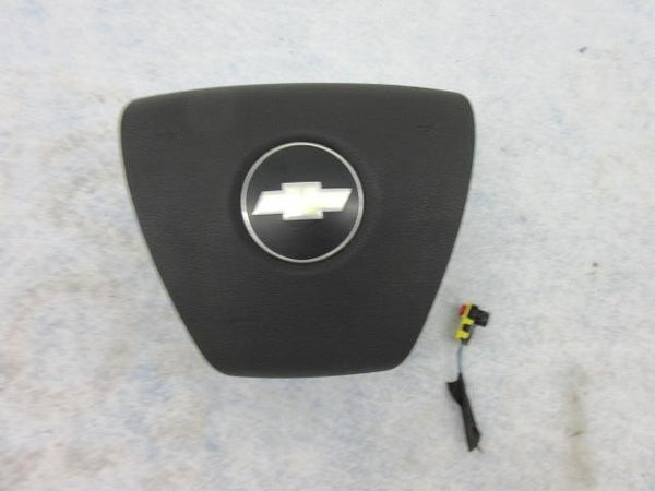 CHEVROLET SILVERADO 3500 2500 O 7 - I 4 LH AIRBAG DRIVER LEFT STEERING WHEEL L