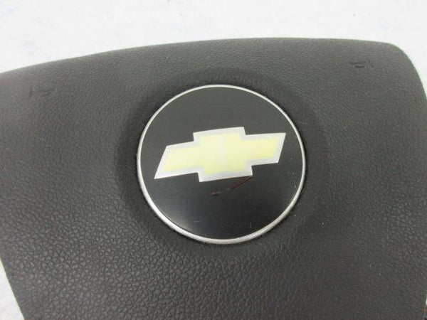 CHEVROLET SILVERADO 3500 2500 O 7 - I 4 LH AIRBAG DRIVER LEFT STEERING WHEEL L