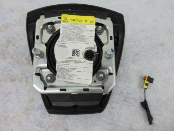 CHEVROLET SILVERADO 3500 2500 O 7 - I 4 LH AIRBAG DRIVER LEFT STEERING WHEEL L