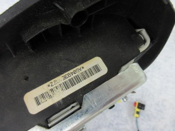 CHEVROLET SILVERADO 3500 2500 O 7 - I 4 LH AIRBAG DRIVER LEFT STEERING WHEEL L