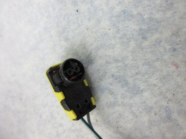 CHEVROLET SILVERADO 3500 2500 O 7 - I 4 LH AIRBAG DRIVER LEFT STEERING WHEEL L