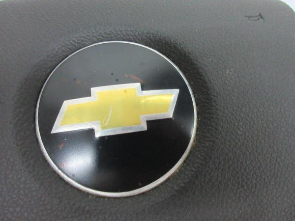 CHEVROLET EXPRESS 1500 2008-2024 AIRBAG WITH PLUG DRIVER LEFT STEERING WHEEL OEM