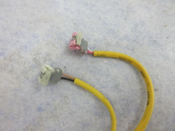 CHEVROLET EXPRESS 1500 2008-2024 AIRBAG WITH PLUG DRIVER LEFT STEERING WHEEL OEM