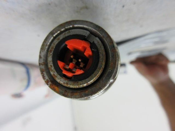 NISSAN TITAN CREW CAB XD 2017-18-19-2020-2021-2022-2023-2024 curtain airbag LEFT