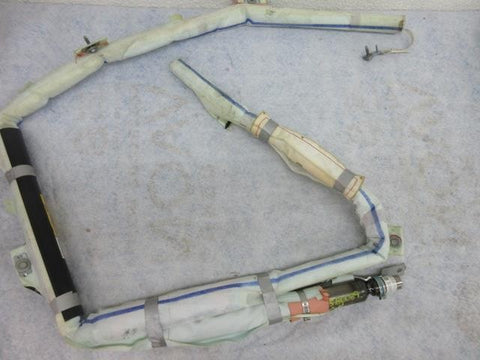 DODGE RAM NEW BODY CREW CAB 2019-2021-2020-2022-2023-2024 LH CURTAIN Airbag LEFT