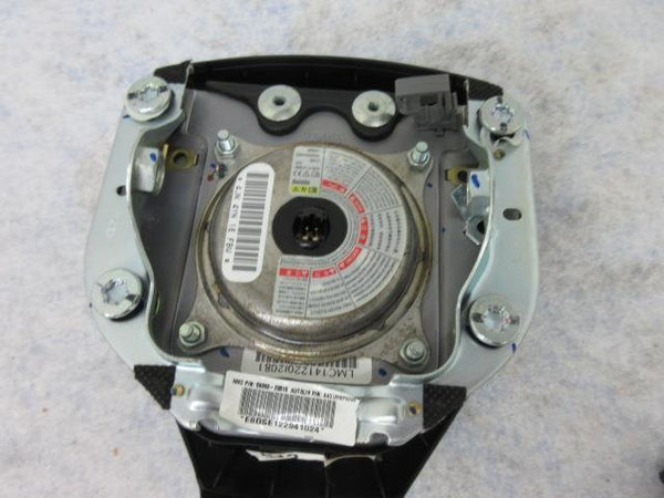 HYUNDAI TUCSON GL GLS 2011-2012-2013-2014-2015 airbag 1 PLUG STEERING WHEEL LEFT
