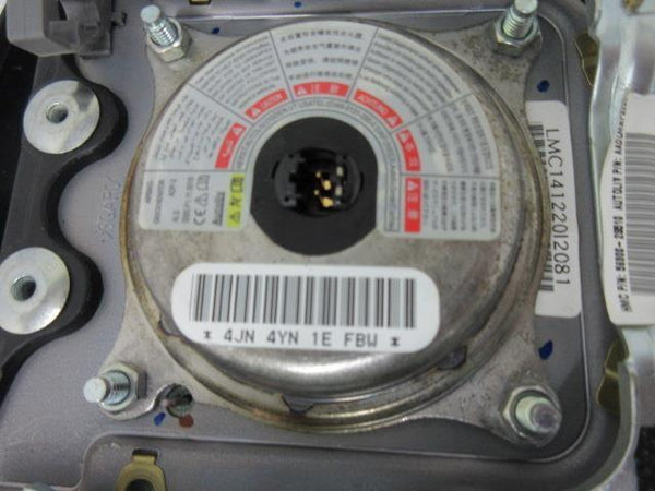 HYUNDAI TUCSON GL GLS 2011-2012-2013-2014-2015 airbag 1 PLUG STEERING WHEEL LEFT