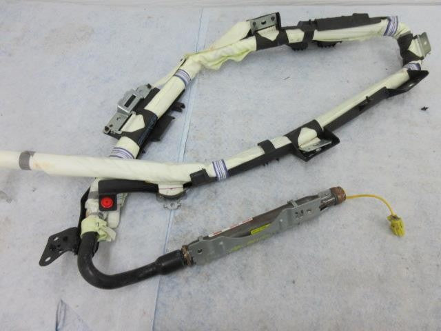 HONDA CIVIC COUPE 2 DOORS SI 2012-2014-2013-2015 OEM LH Airbag LEFT ROOF CURTAIN