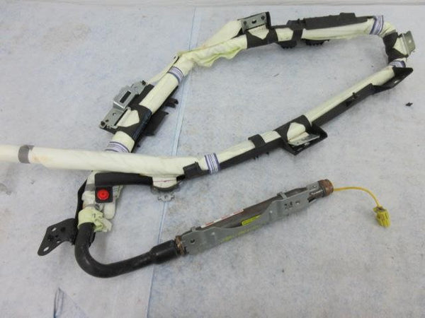 HONDA CIVIC COUPE 2 DOORS SI 2012-2014-2013-2015 OEM LH Airbag LEFT ROOF CURTAIN