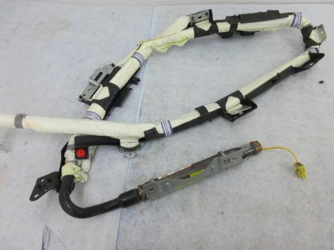 HONDA CIVIC COUPE 2 DOORS SI 2012-2014-2013-2015 OEM LH Airbag LEFT ROOF CURTAIN