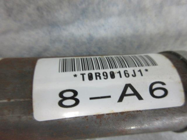 HONDA CIVIC COUPE 2 DOORS SI 2012-2014-2013-2015 OEM LH Airbag LEFT ROOF CURTAIN