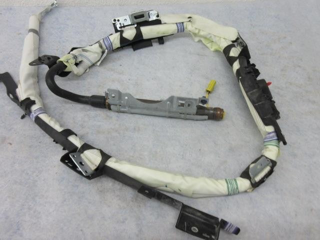 HONDA CIVIC COUPE 2 DOORS SI 2012-2014-2013-2015 LH OEM Airbag LEFT ROOF CURTAIN