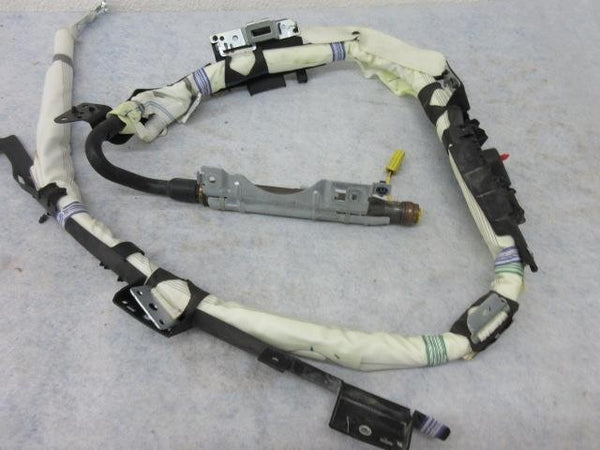 HONDA CIVIC COUPE 2 DOORS SI 2012-2014-2013-2015 LH OEM Airbag LEFT ROOF CURTAIN