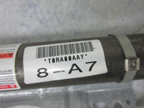 HONDA CIVIC COUPE 2 DOORS SI 2012-2014-2013-2015 LH OEM Airbag LEFT ROOF CURTAIN