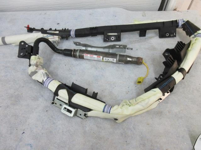 HONDA CIVIC COUPE 2 DOORS 2012-2014-2013-2015 Airbag PASSENGER RIGHT RH CURTAIN