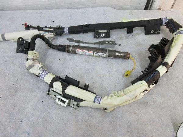 HONDA CIVIC COUPE 2 DOORS 2012-2014-2013-2015 Airbag PASSENGER RIGHT RH CURTAIN