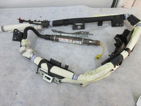 HONDA CIVIC COUPE 2 DOORS 2012-2014-2013-2015 Airbag PASSENGER RIGHT RH CURTAIN