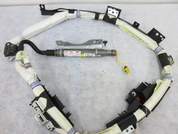 HONDA CIVIC COUPE 2 DOORS 2012-2014-2013-2015 Airbag PASSENGER RH RIGHT CURTAIN