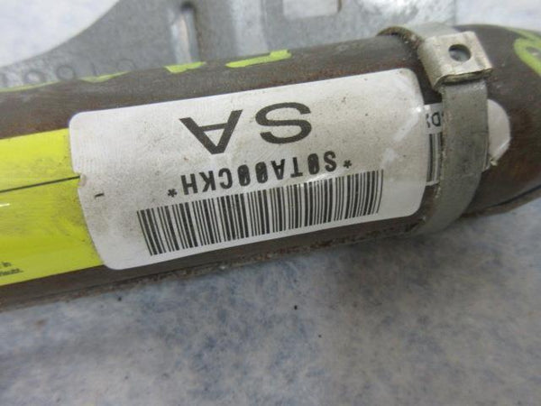 HONDA CIVIC COUPE 2 DOORS 2012-2014-2013-2015 Airbag PASSENGER RH RIGHT CURTAIN