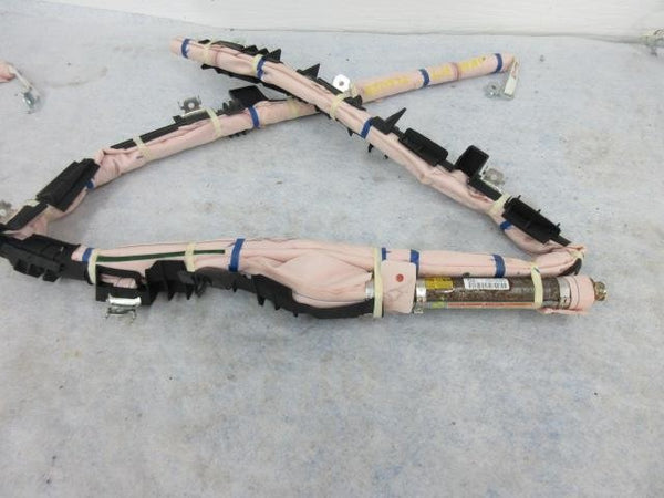 HONDA  CRV CR-V 2017-2018-2019-2020-2021-2022 WITH SUNROOF curtain airbag LEFT