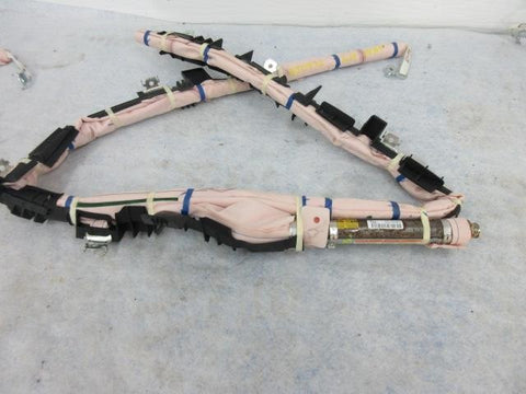 HONDA  CRV CR-V 2017-2018-2019-2020-2021-2022 WITH SUNROOF curtain airbag LEFT