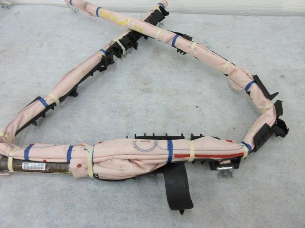 HONDA  CR-V CRV 2017-2018-2019-2020-2021-2022 W/SUNROOF RH curtain RIGHT airbag