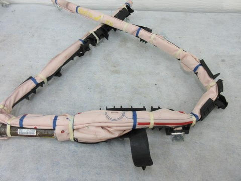 HONDA  CR-V CRV 2017-2018-2019-2020-2021-2022 W/SUNROOF RH curtain RIGHT airbag