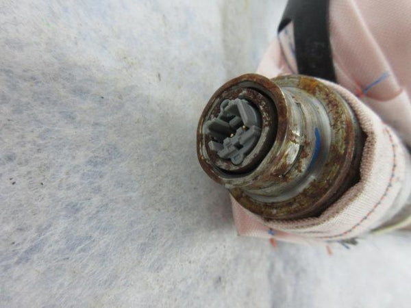 HONDA  CR-V CRV 2017-2018-2019-2020-2021-2022 W/SUNROOF RH curtain RIGHT airbag