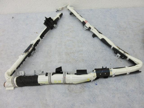 HONDA HRV HR-V 2016-2017-2019-2018-2020-2021 OEM PASSENGER RIGHT Airbag CURTAIN