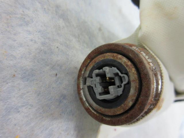 HONDA HRV HR-V 2016-2017-2019-2018-2020-2021 OEM PASSENGER RIGHT Airbag CURTAIN