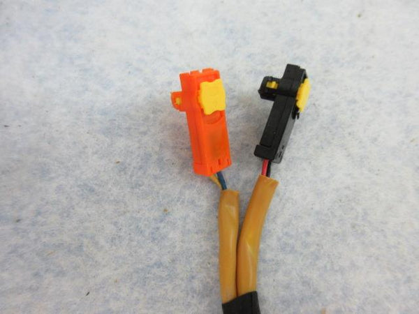 TOYOTA COROLLA S BLACK W /RADIO O 9 - I  O MATRIX AIRBAG STEERING WHEEL LEFT LH