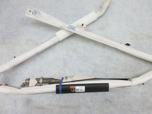 GMC TERRAIN 2018-2019-2020-2021-2022-2023-2024 CURTAIN OEM Airbag ROOF LEF LH T