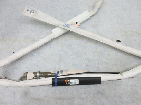 GMC TERRAIN 2018-2019-2020-2021-2022-2023-2024 CURTAIN OEM Airbag ROOF LEF LH T