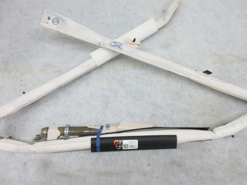 GMC TERRAIN 2018-2019-2020-2021-2022-2023-2024 CURTAIN OEM Airbag ROOF LEF LH T