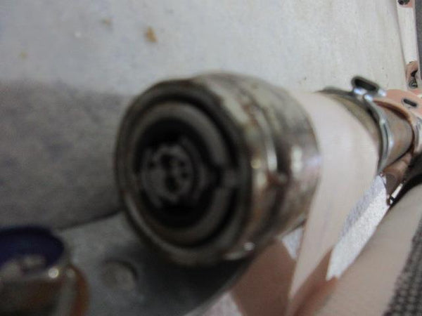 GMC TERRAIN 2018-2019-2020-2021-2022-2023-2024 CURTAIN OEM Airbag ROOF LEF LH T