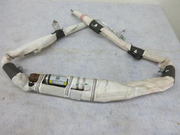 FORD F-150 F-250 EXTENDED CAB 2017-2019-2018-2020-2021 OEM CURTAIN RIGHT AIRBAG