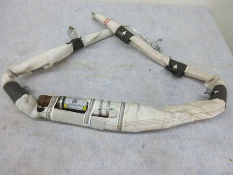 FORD F-150 F-250 EXTENDED CAB 2017-2019-2018-2020-2021 OEM CURTAIN RIGHT AIRBAG