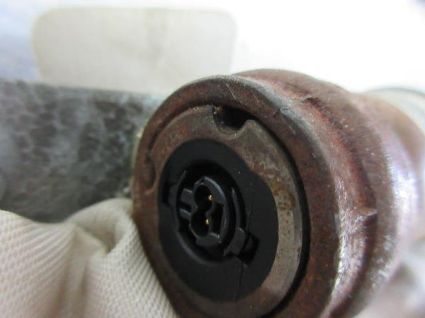 FORD F-150 F-250 EXTENDED CAB 2017-2019-2018-2020-2021 OEM CURTAIN RIGHT AIRBAG