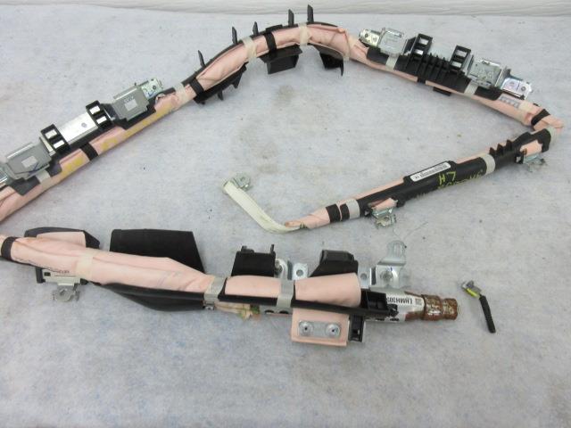 HONDA  CR-V CRV EX LX 2014-2015-2016 LEFT curtain OEM airbag ROOF LH TOP driver