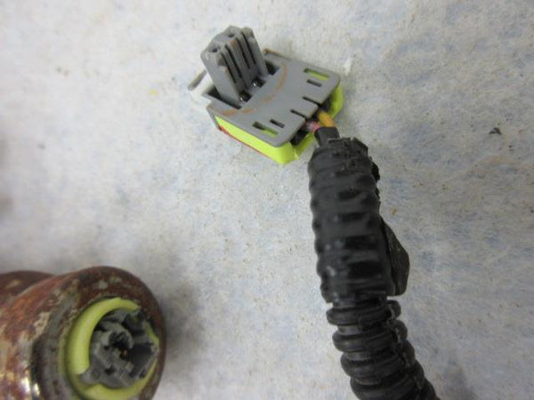 HONDA  CR-V CRV EX LX 2014-2015-2016 LEFT curtain OEM airbag ROOF LH TOP driver