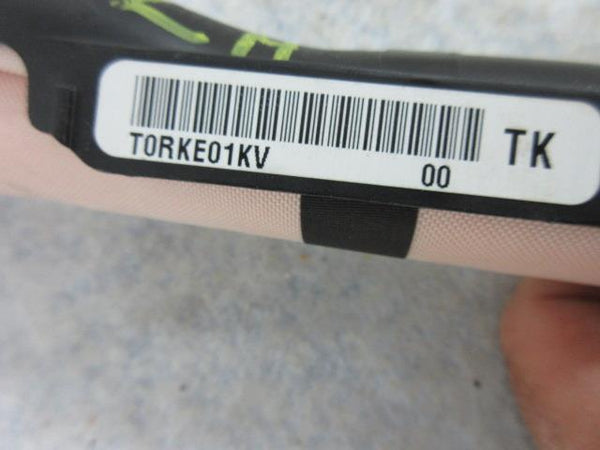 HONDA  CR-V CRV EX LX 2014-2015-2016 LEFT curtain OEM airbag ROOF LH TOP driver