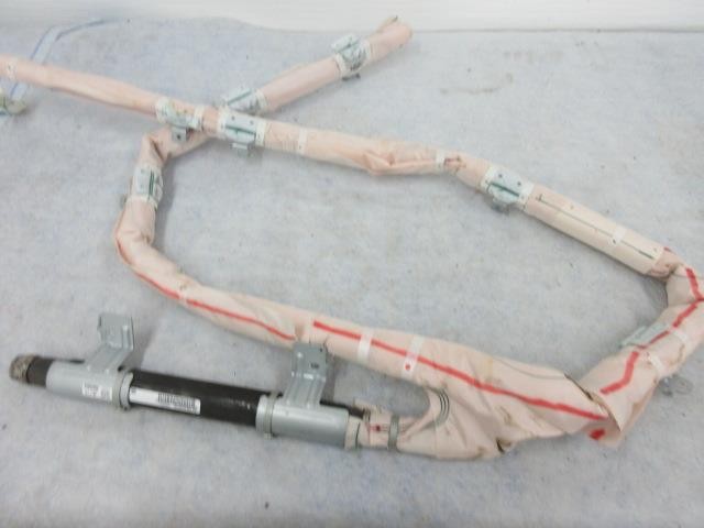 MITSUBISHI BIG OUTLANDER PHEV 2014-2022 OLD BODY RIGHT CURTAIN Airbag PASSENGER