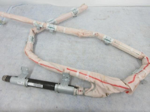 MITSUBISHI BIG OUTLANDER PHEV 2014-2022 OLD BODY RIGHT CURTAIN Airbag PASSENGER