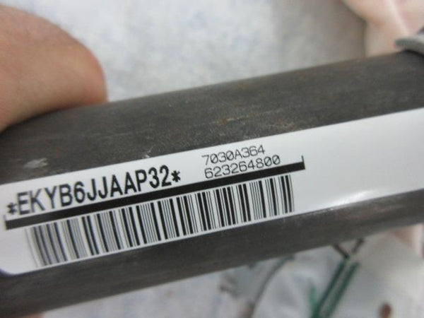 MITSUBISHI BIG OUTLANDER PHEV 2014-2022 OLD BODY RIGHT CURTAIN Airbag PASSENGER