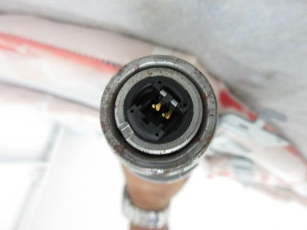 MITSUBISHI BIG OUTLANDER PHEV 2014-2022 OLD BODY RIGHT CURTAIN Airbag PASSENGER