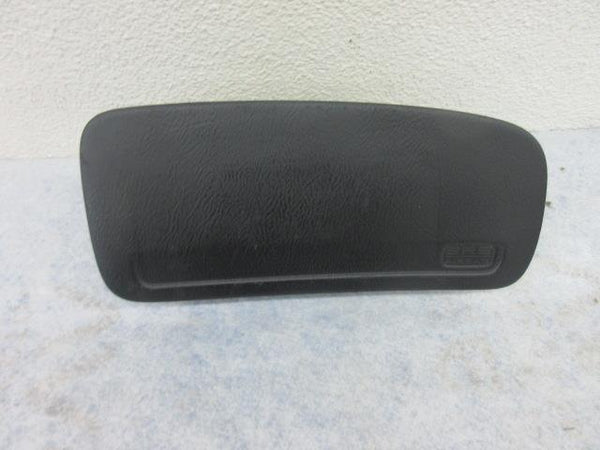 ACURA MDX O 1 - O 2  OEM BLACK LEFT DRIVER STEERING WHEEL DASH PASSENGER AIRBAG