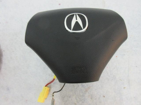 ACURA TL TYPE-S TSX 2006-2007-2008 3 SPOKE STEERING WHEEL LEFT AIRBAG DRIVER LH