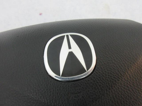 ACURA TL TYPE-S TSX 2006-2007-2008 3 SPOKE STEERING WHEEL LEFT AIRBAG DRIVER LH