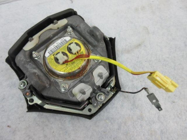 ACURA TL TYPE-S TSX 2006-2007-2008 3 SPOKE STEERING WHEEL LEFT AIRBAG DRIVER LH