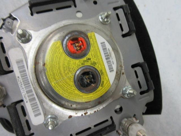 TOYOTA RAV-4 COROLLA  2014-2015-2016-2017-2018 Airbag steering LEFT wheel DRIVER